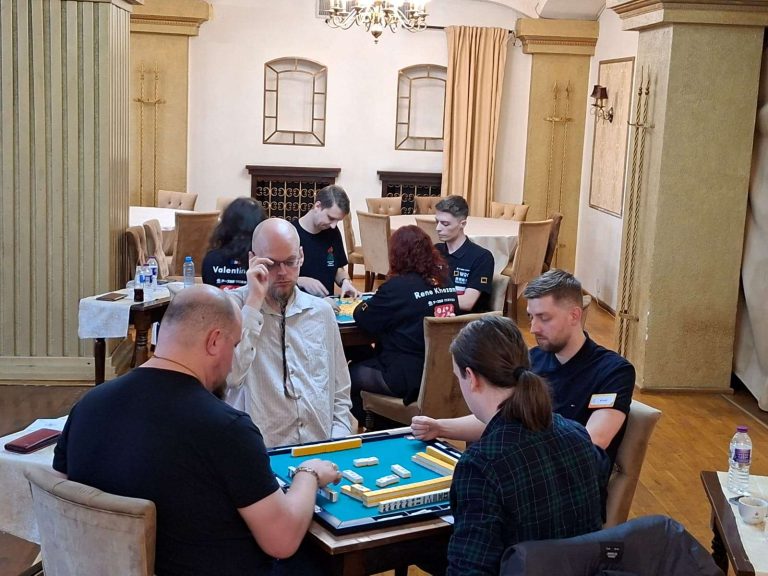 11th European Event: Bucharest